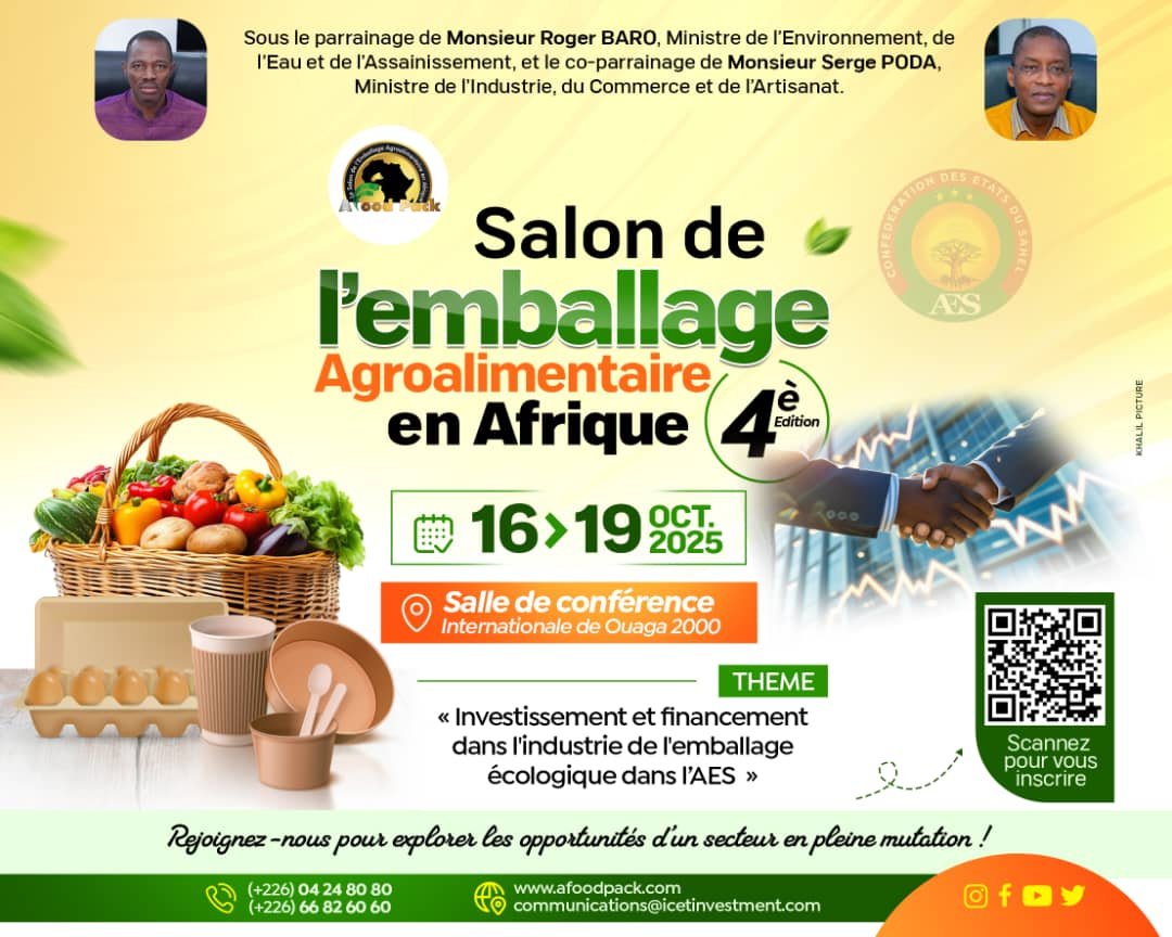 À propos d'AFoodPack